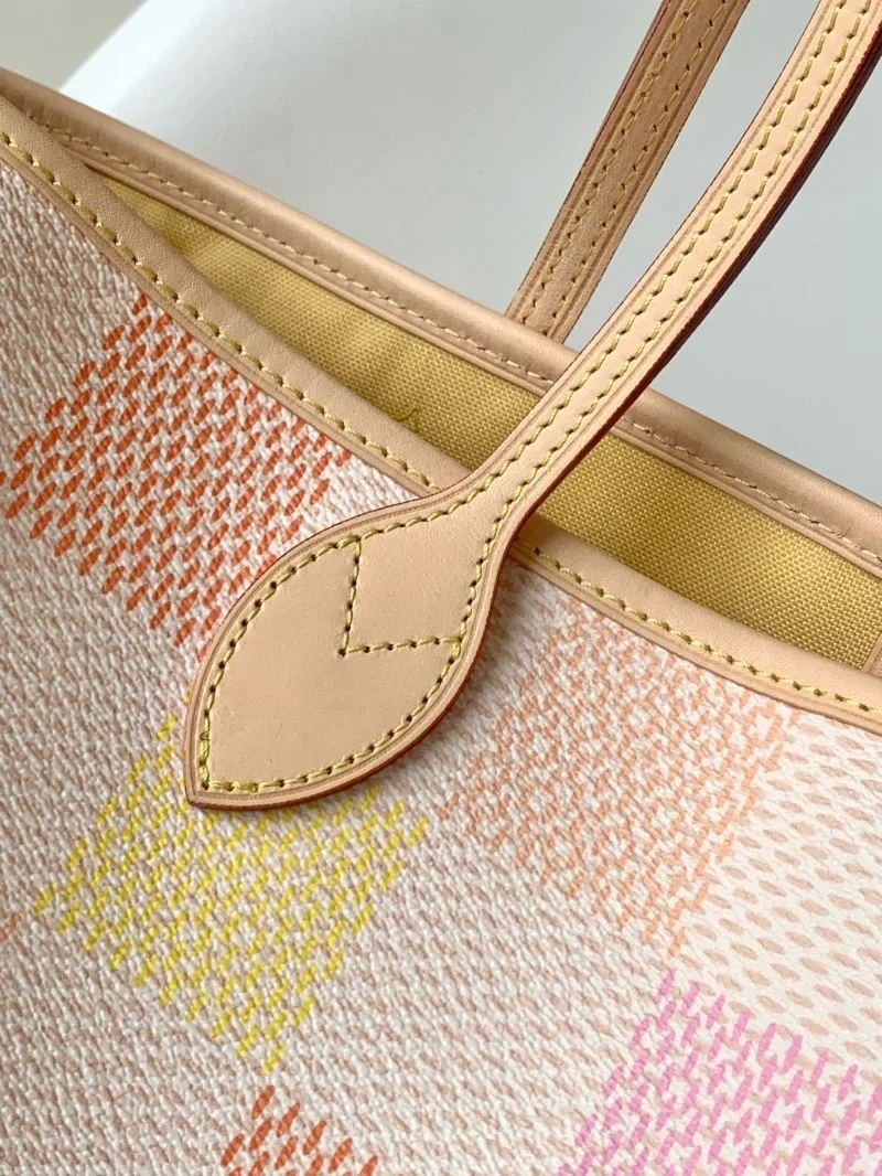 FreshLook Louis Vuitton Shopping Bags 42495