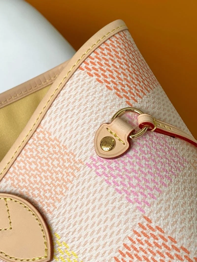 FreshLook Louis Vuitton Shopping Bags 42495