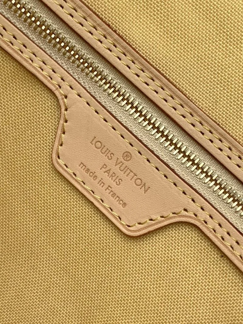 FreshLook Louis Vuitton Shopping Bags 42495