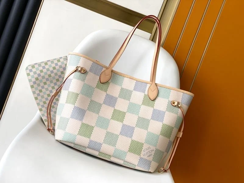 WeatherProof Louis Vuitton Shopping Bags 42493