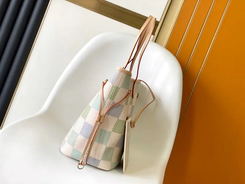 WeatherProof Louis Vuitton Shopping Bags 42493