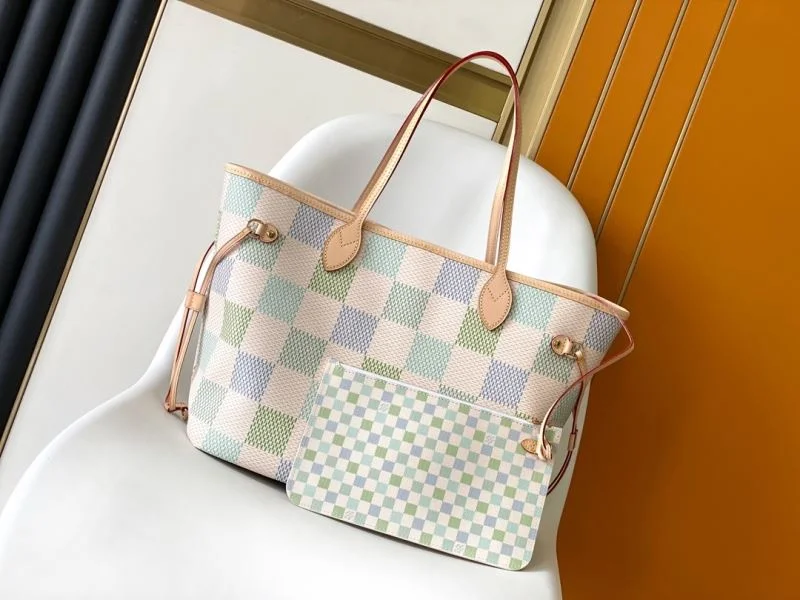 WeatherProof Louis Vuitton Shopping Bags 42493