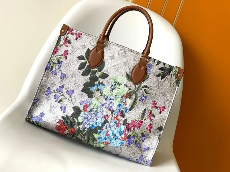 Original Louis Vuitton Shopping Bags 42492