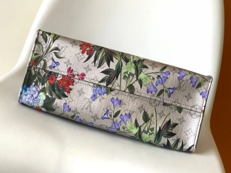 Original Louis Vuitton Shopping Bags 42492