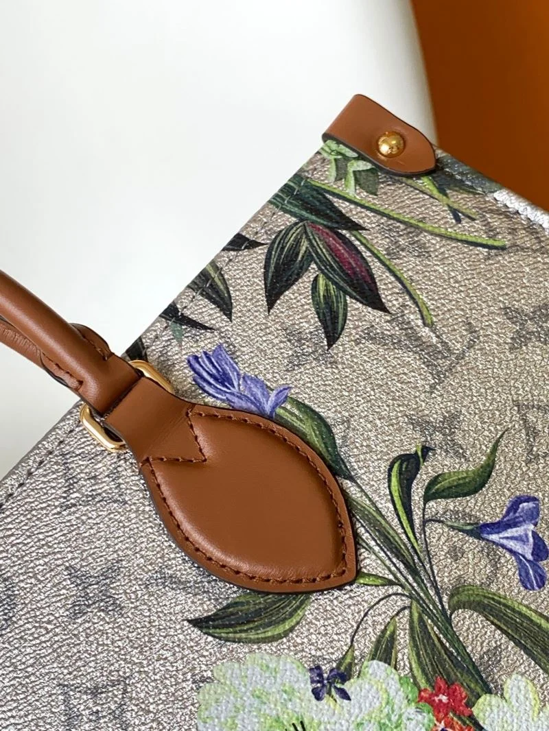 Original Louis Vuitton Shopping Bags 42492