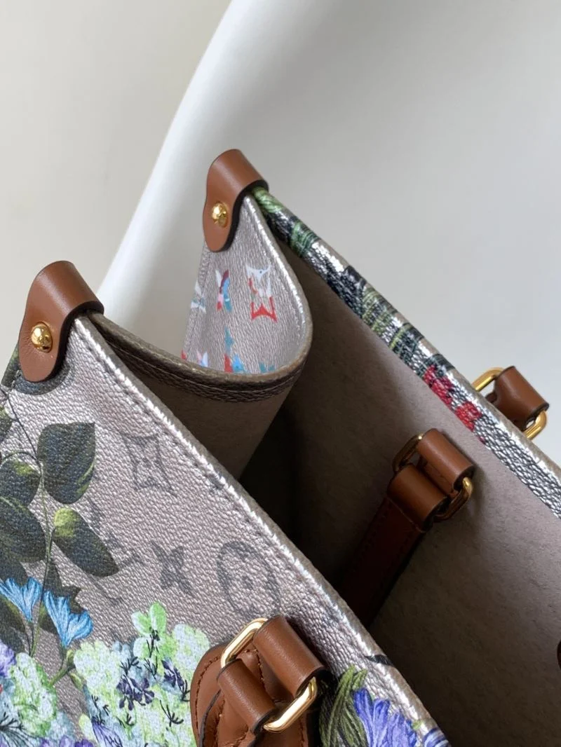 Original Louis Vuitton Shopping Bags 42492