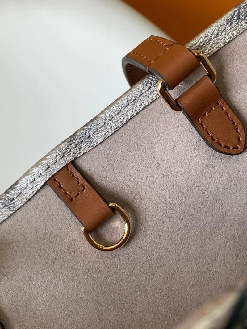 Original Louis Vuitton Shopping Bags 42492