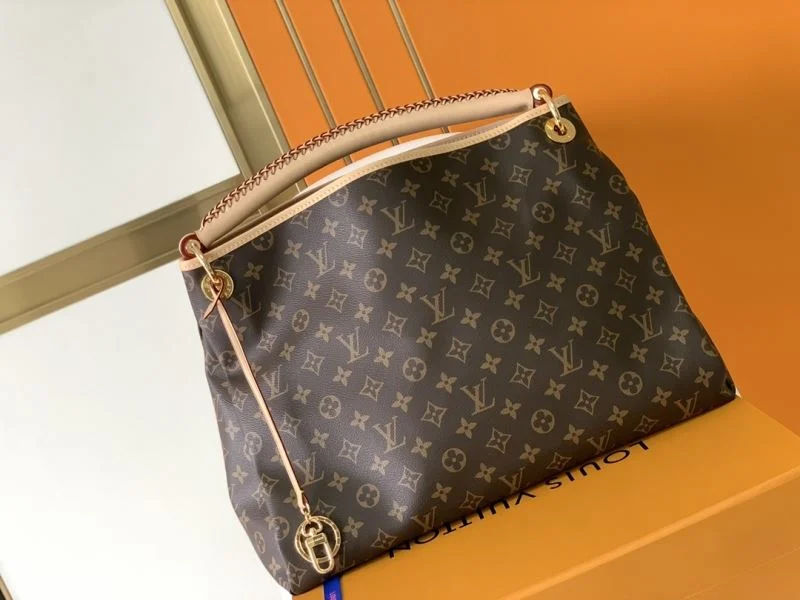 Louis Vuitton Shopping Bags Vibrant 42515