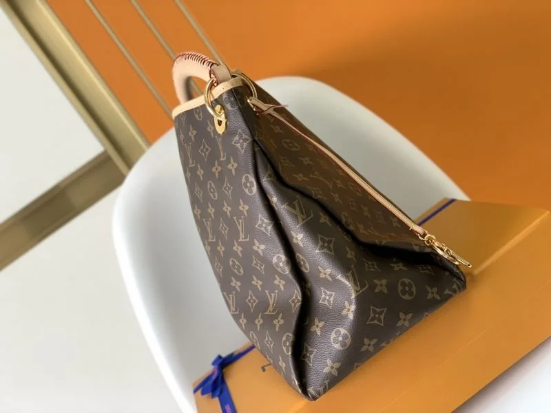 Louis Vuitton Shopping Bags Vibrant 42515
