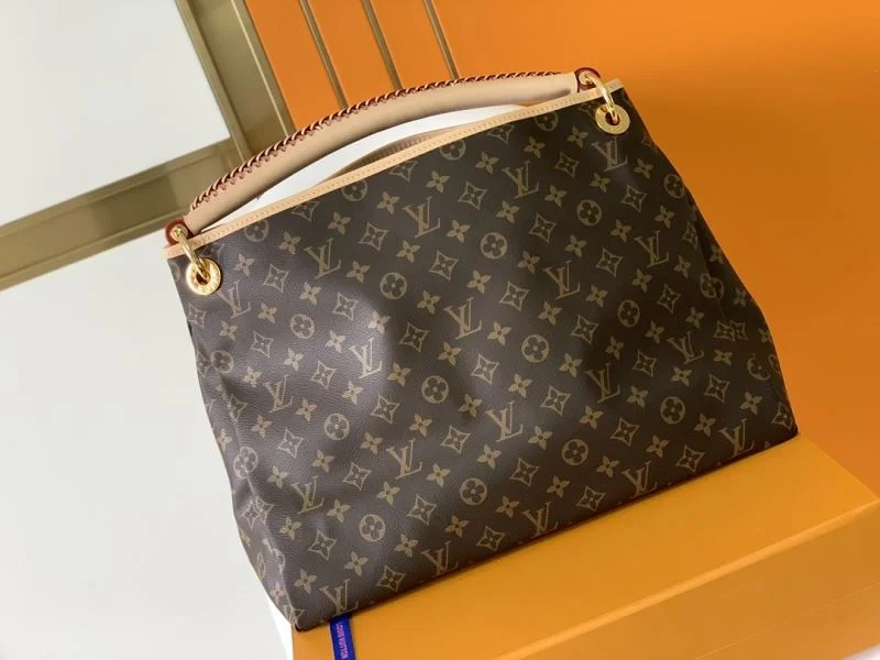Louis Vuitton Shopping Bags Vibrant 42515