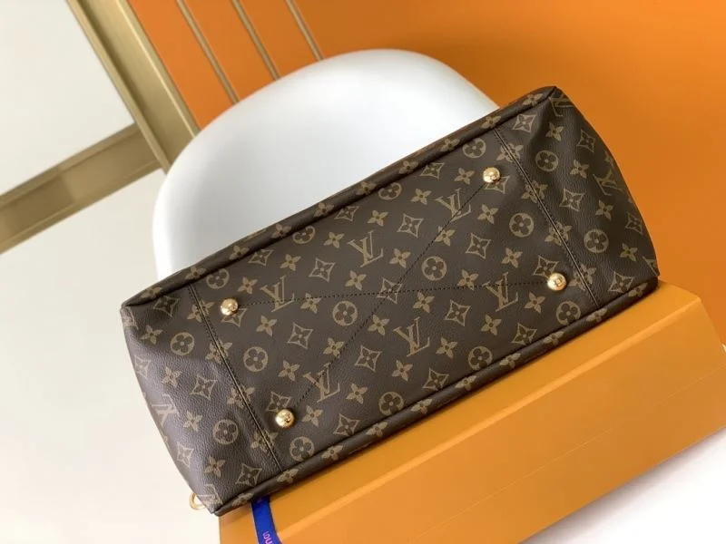 Louis Vuitton Shopping Bags Vibrant 42515