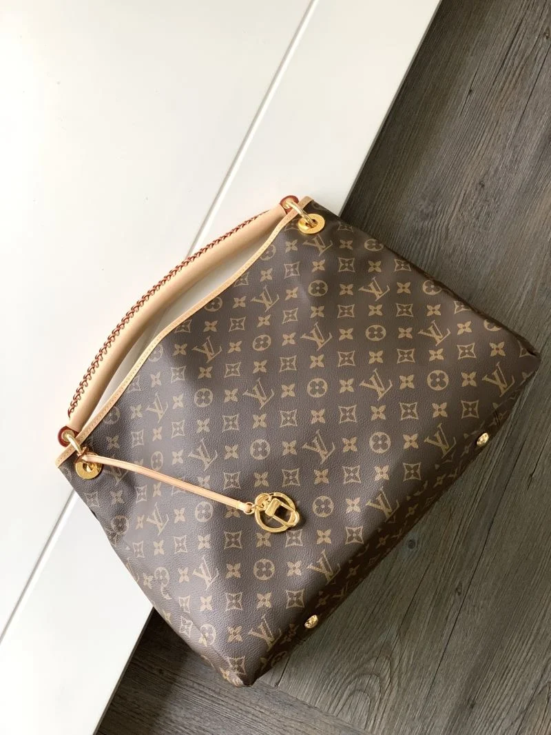Louis Vuitton Shopping Bags Vibrant 42515