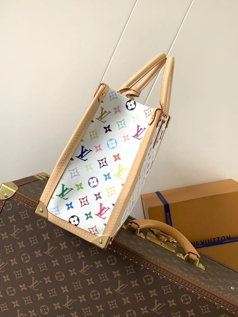 Louis Vuitton Shopping Bags Cozy 42522