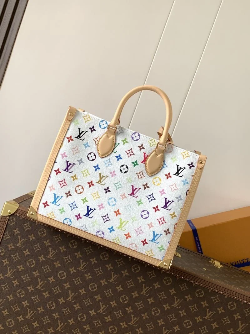 Louis Vuitton Shopping Bags Cozy 42522