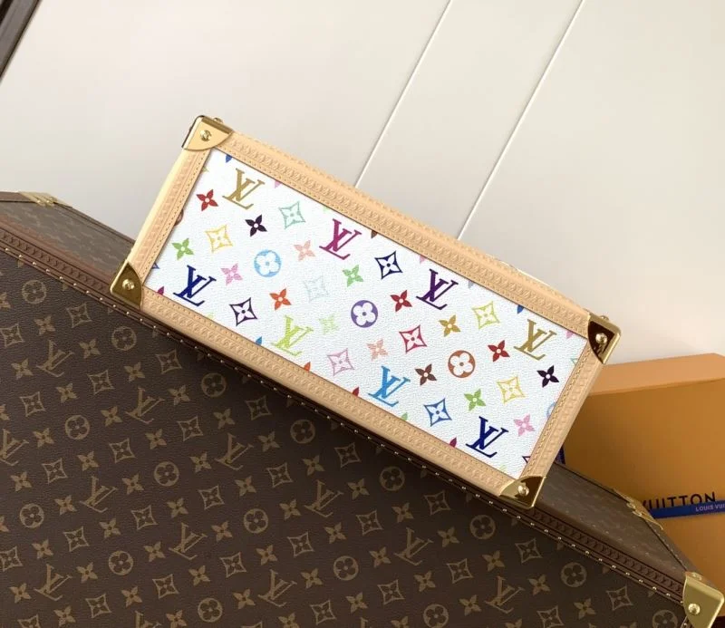 Louis Vuitton Shopping Bags Cozy 42522