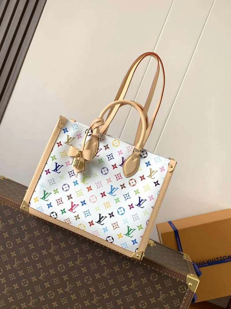 Louis Vuitton Shopping Bags Cozy 42522