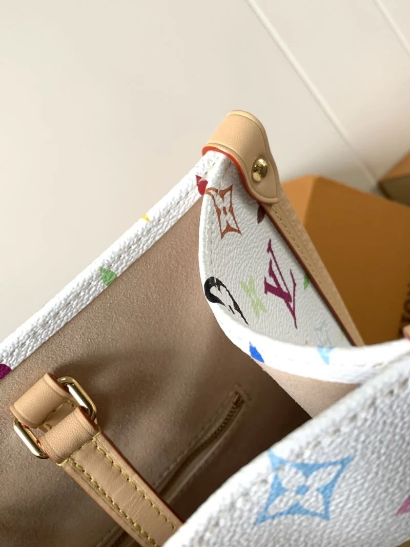 Louis Vuitton Shopping Bags Cozy 42522