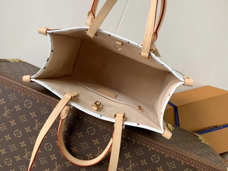 Louis Vuitton Shopping Bags Cozy 42522