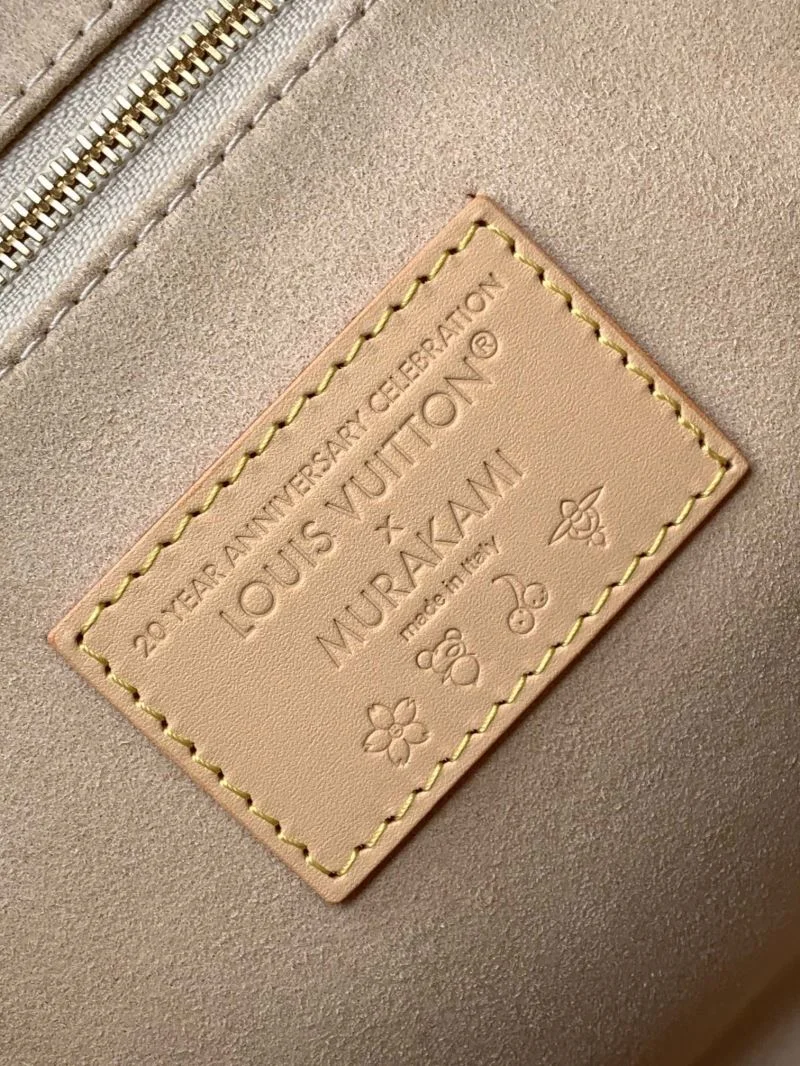 Louis Vuitton Shopping Bags Cozy 42522