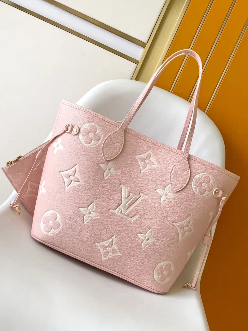 Louis Vuitton Shopping Bags Lightweight 42480