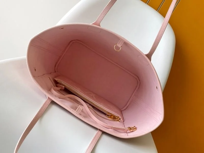Louis Vuitton Shopping Bags Lightweight 42480