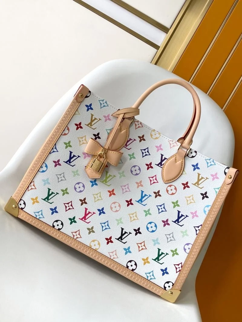 TopPick Louis Vuitton Shopping Bags 42477