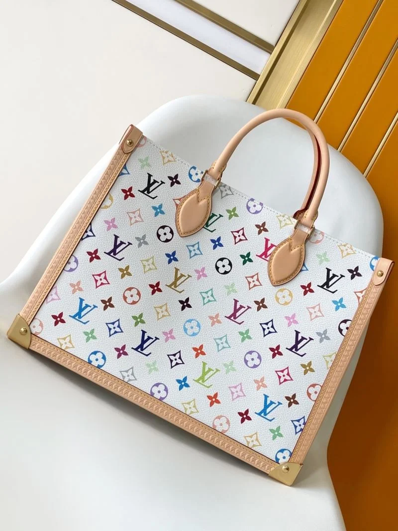 TopPick Louis Vuitton Shopping Bags 42477