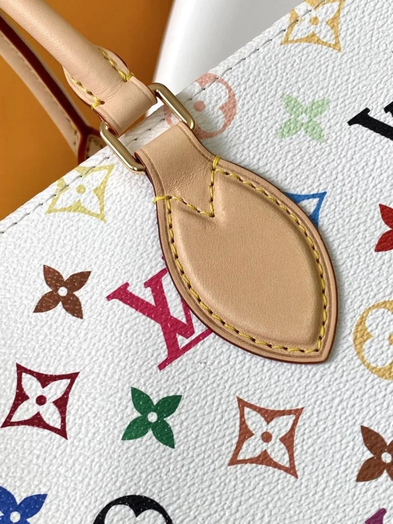TopPick Louis Vuitton Shopping Bags 42477