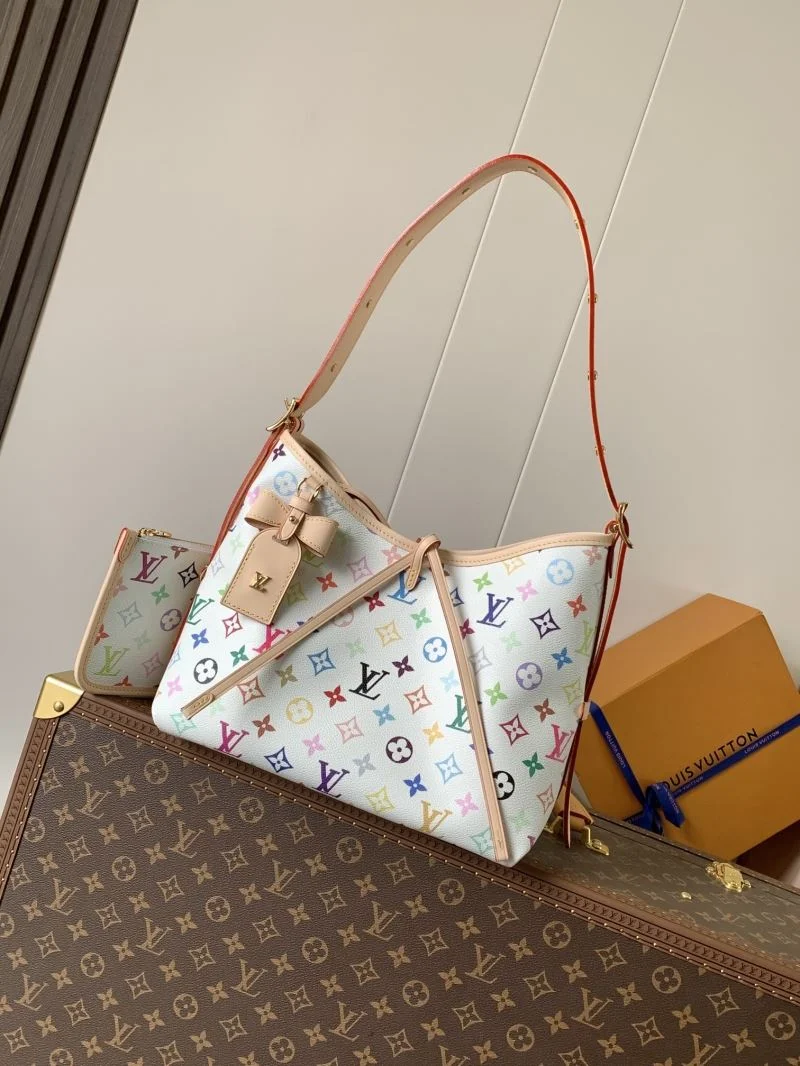 TechFriendly Louis Vuitton Shopping Bags 42481