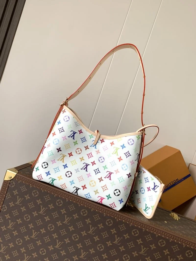TechFriendly Louis Vuitton Shopping Bags 42481
