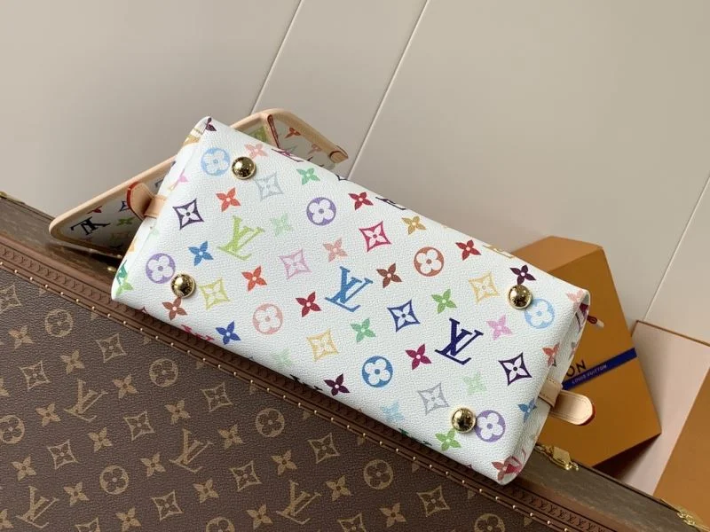 TechFriendly Louis Vuitton Shopping Bags 42481