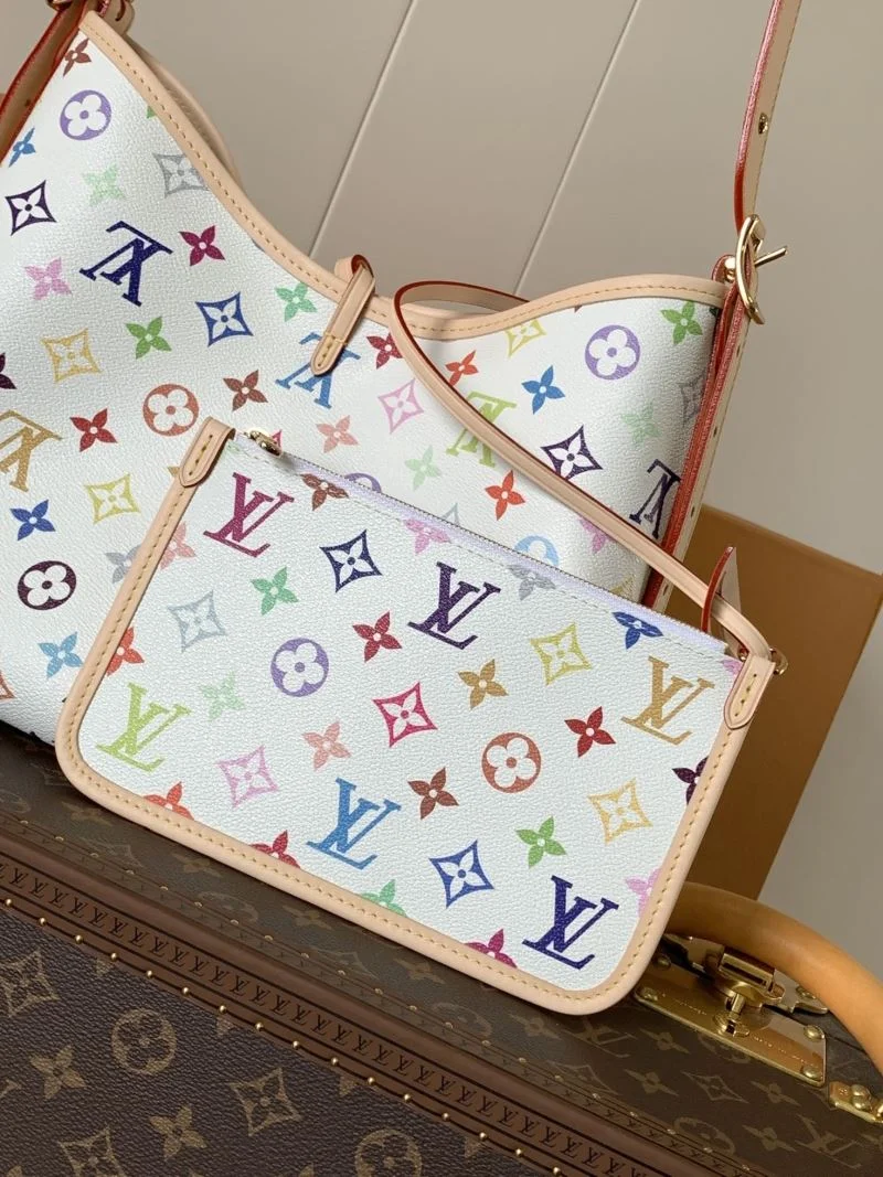 TechFriendly Louis Vuitton Shopping Bags 42481