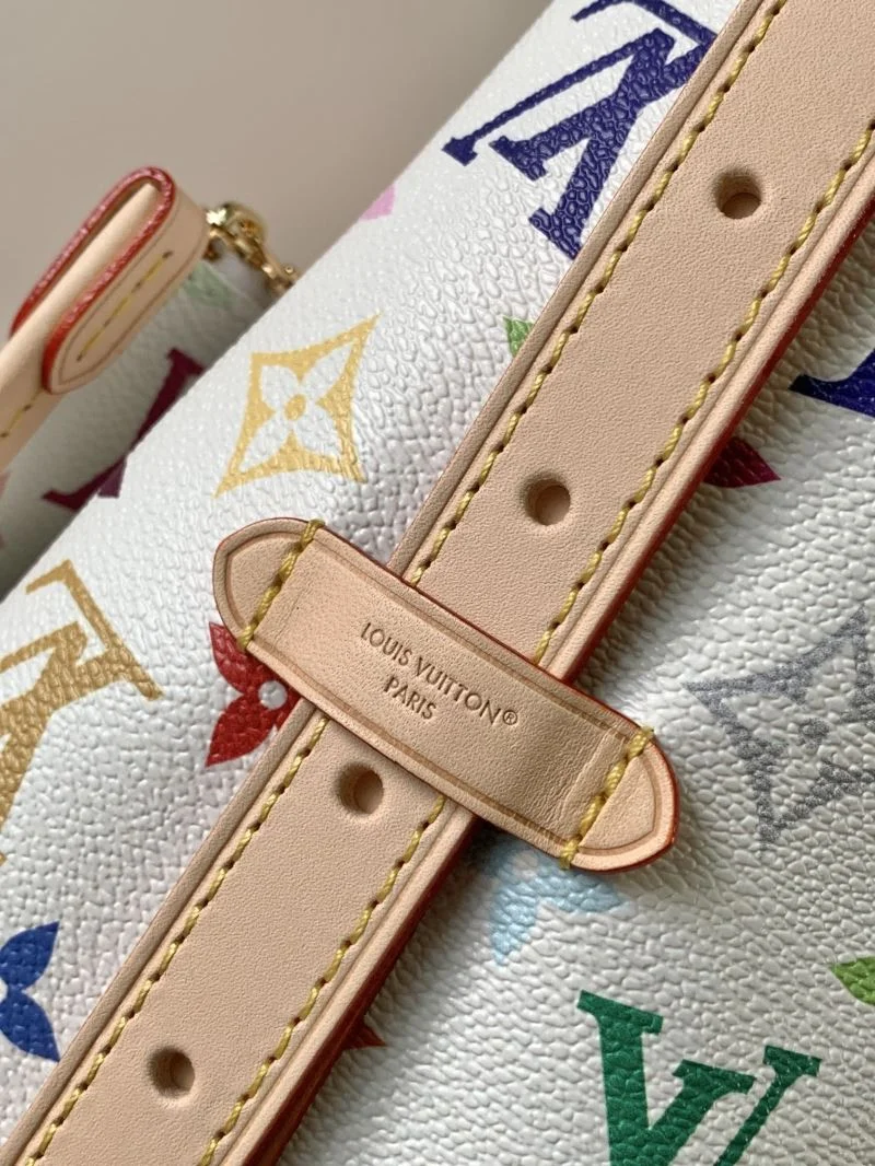 TechFriendly Louis Vuitton Shopping Bags 42481