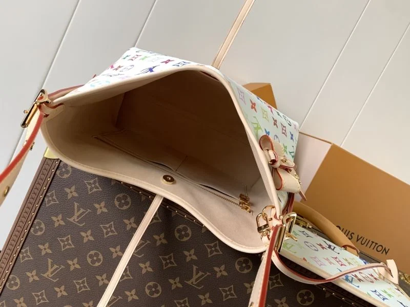 TechFriendly Louis Vuitton Shopping Bags 42481