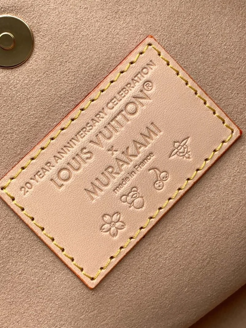 TechFriendly Louis Vuitton Shopping Bags 42481