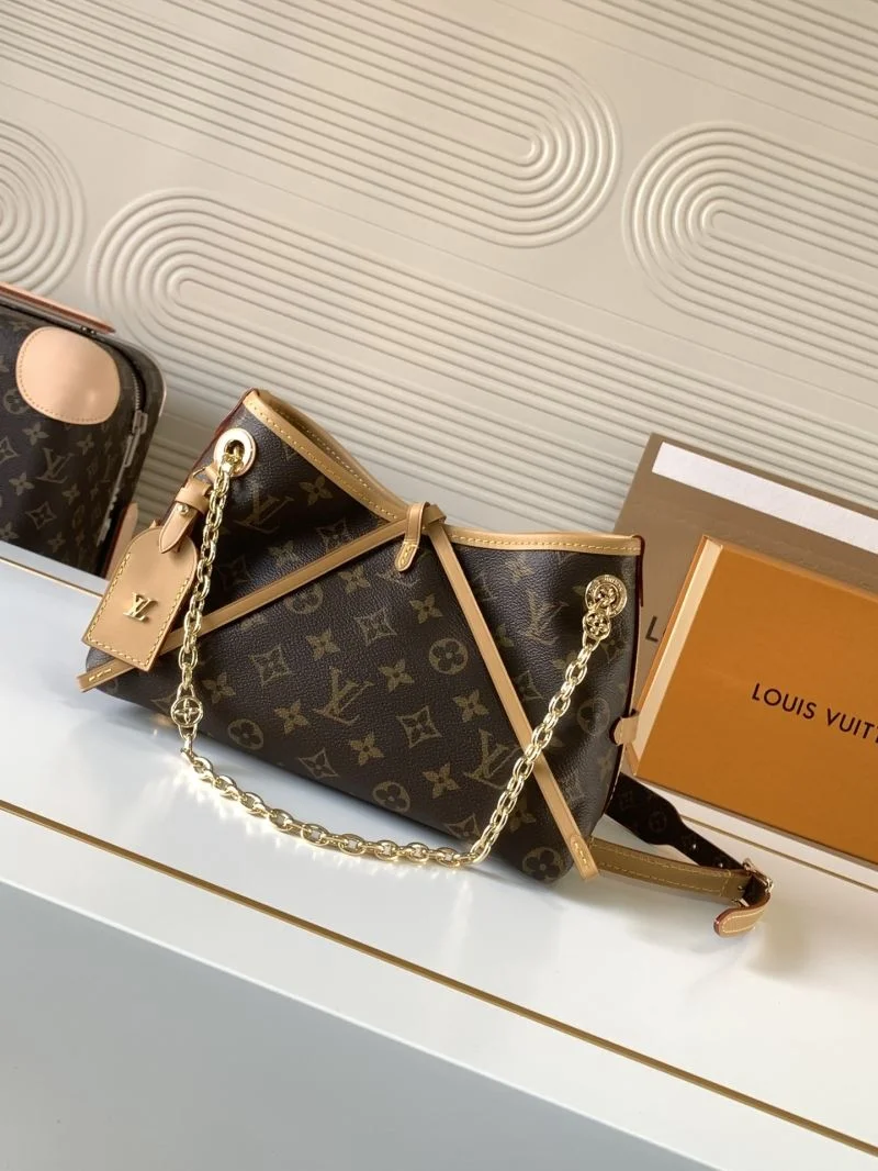 ZeroBulk Louis Vuitton Shopping Bags 42490