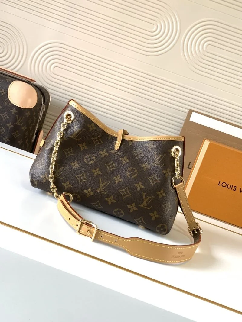 ZeroBulk Louis Vuitton Shopping Bags 42490
