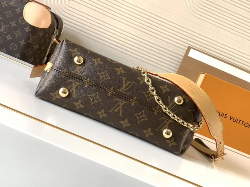 ZeroBulk Louis Vuitton Shopping Bags 42490