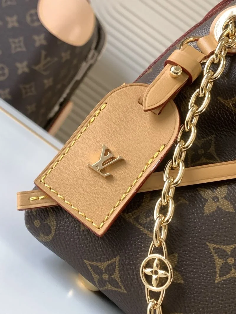 ZeroBulk Louis Vuitton Shopping Bags 42490
