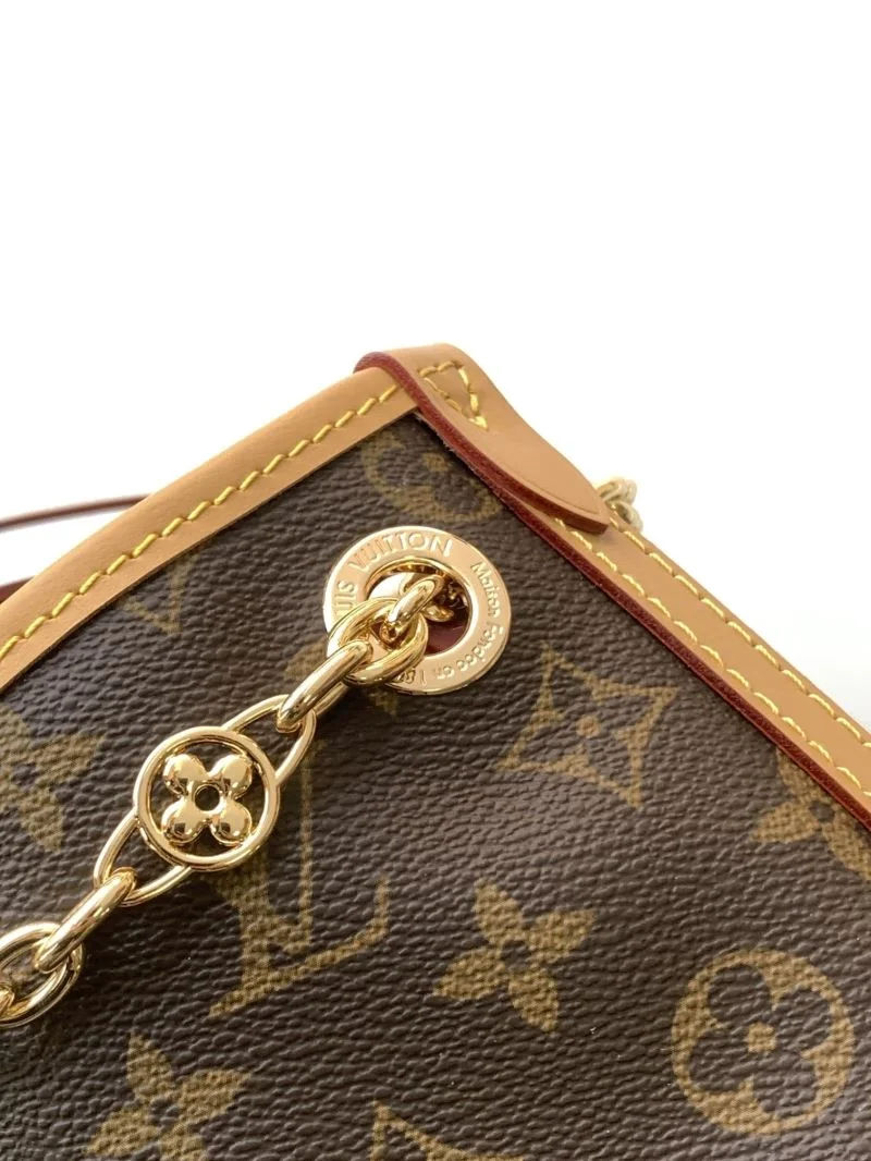 ZeroBulk Louis Vuitton Shopping Bags 42490