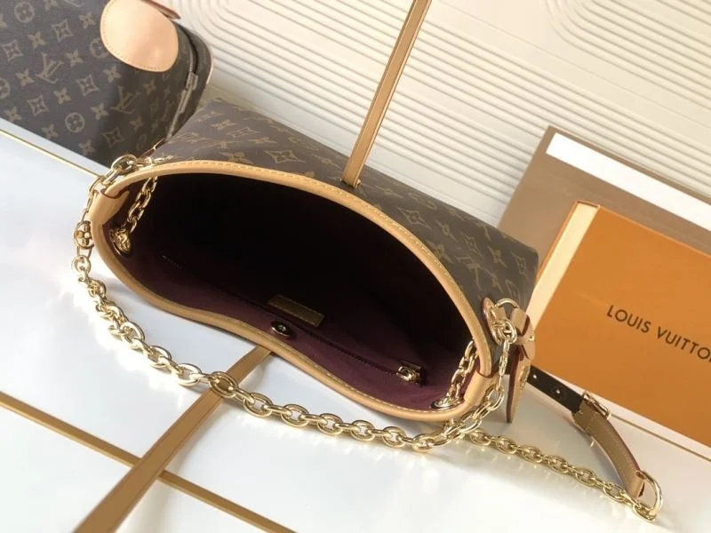 ZeroBulk Louis Vuitton Shopping Bags 42490