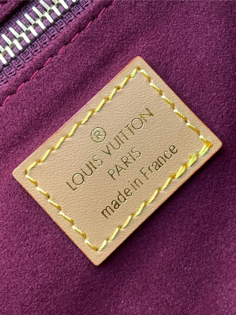 ZeroBulk Louis Vuitton Shopping Bags 42490