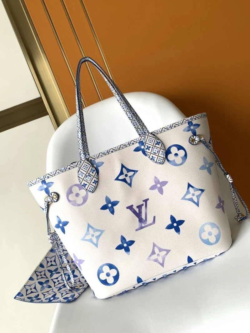 TimelessDesign Louis Vuitton Shopping Bags 42521