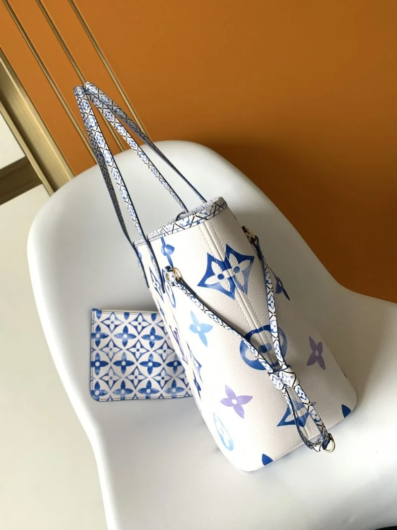 TimelessDesign Louis Vuitton Shopping Bags 42521