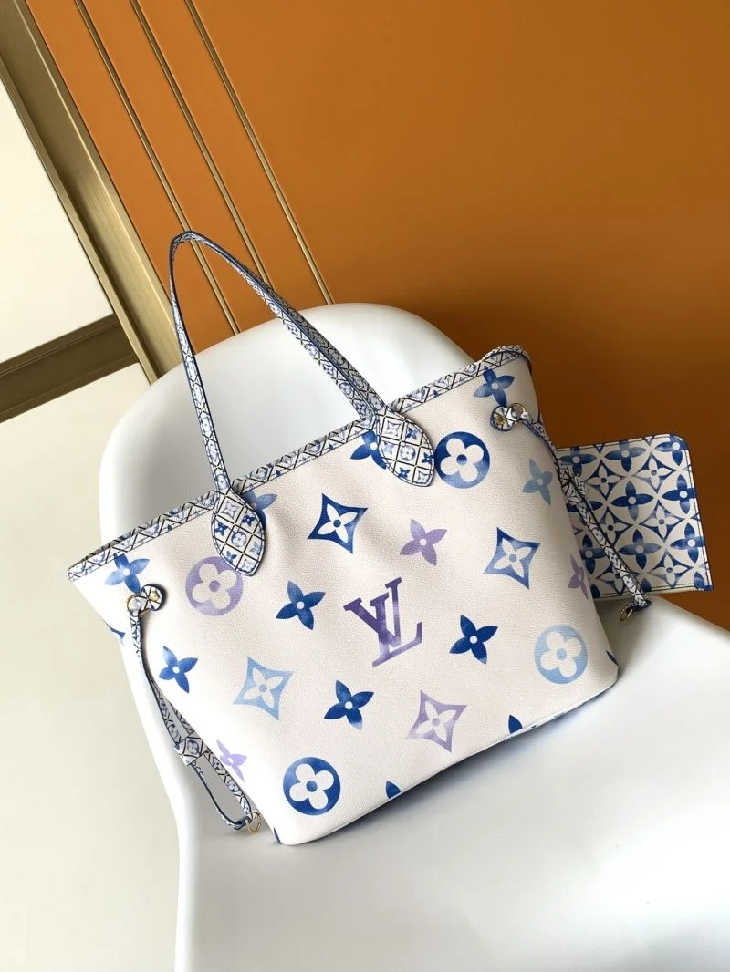 TimelessDesign Louis Vuitton Shopping Bags 42521