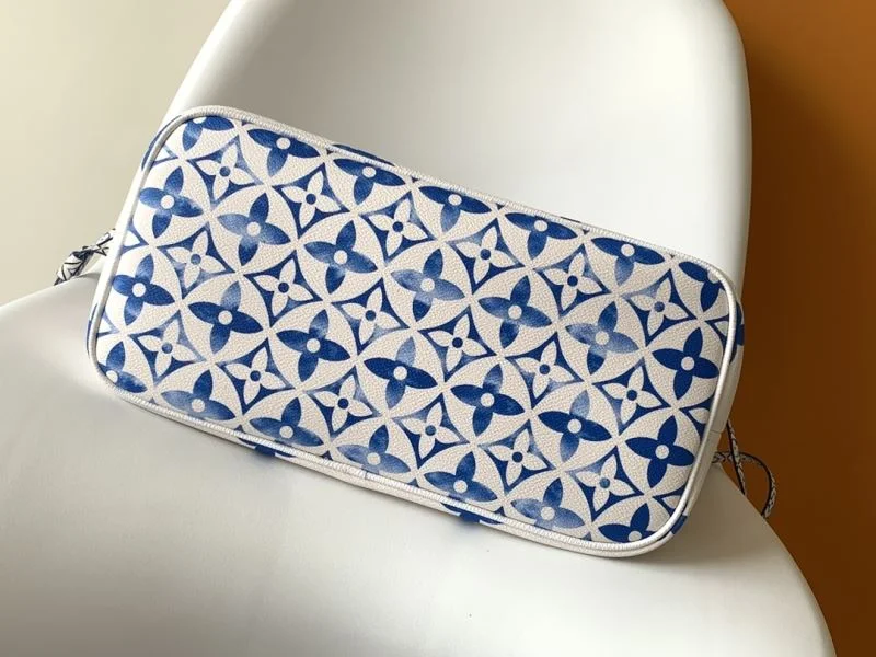 TimelessDesign Louis Vuitton Shopping Bags 42521