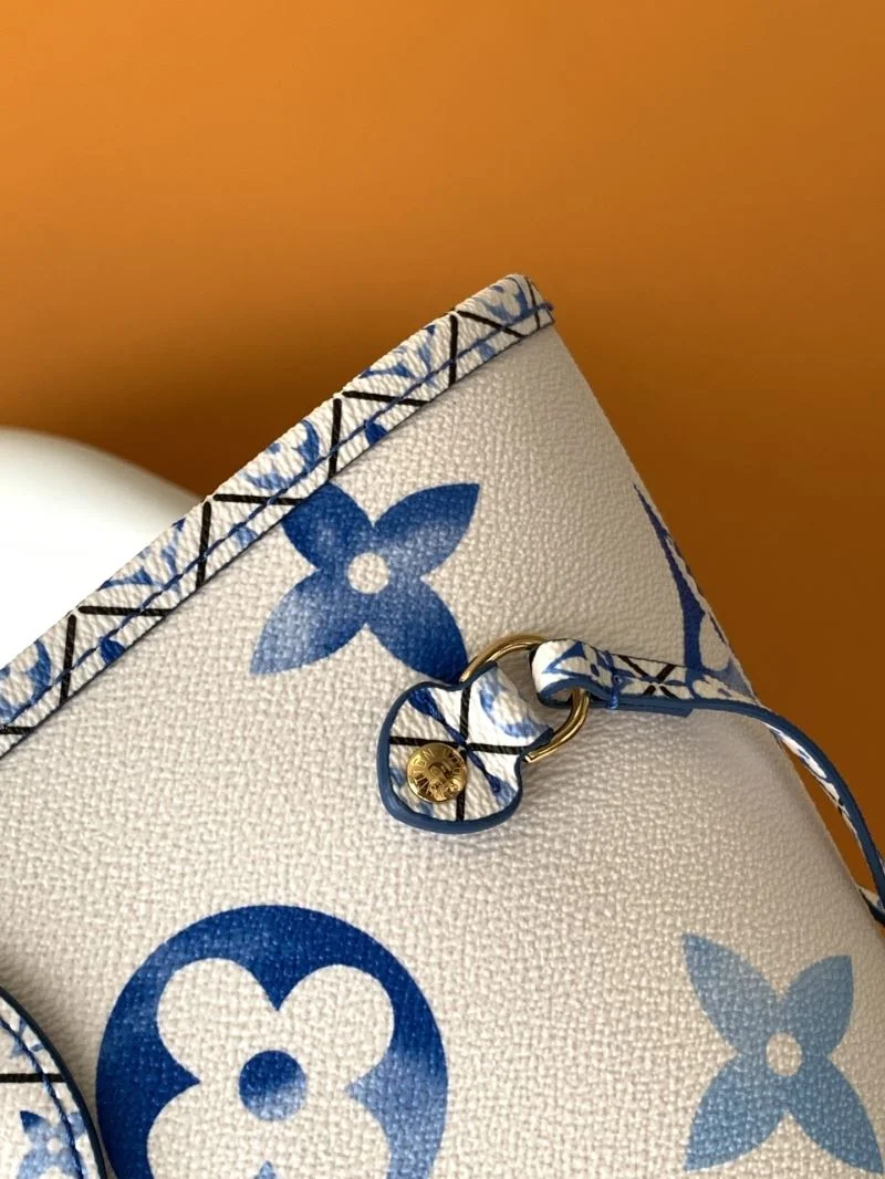 TimelessDesign Louis Vuitton Shopping Bags 42521