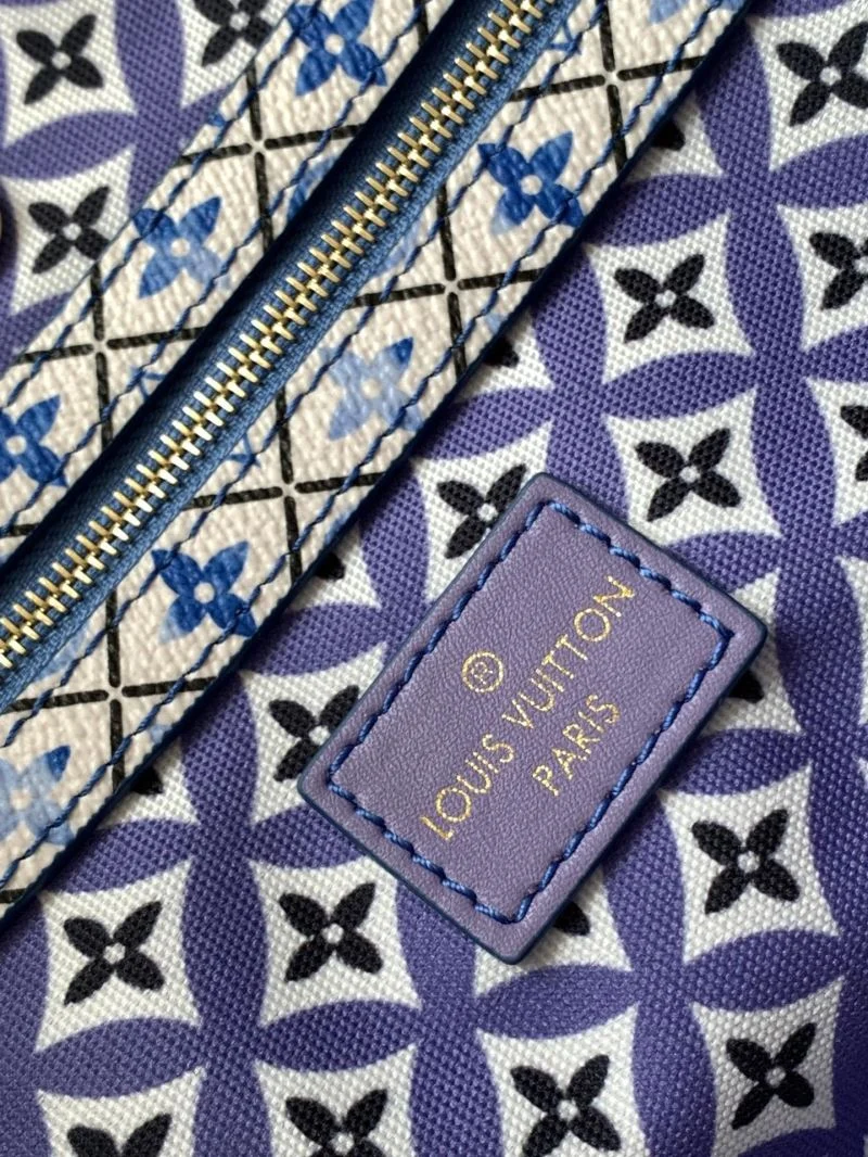 TimelessDesign Louis Vuitton Shopping Bags 42521
