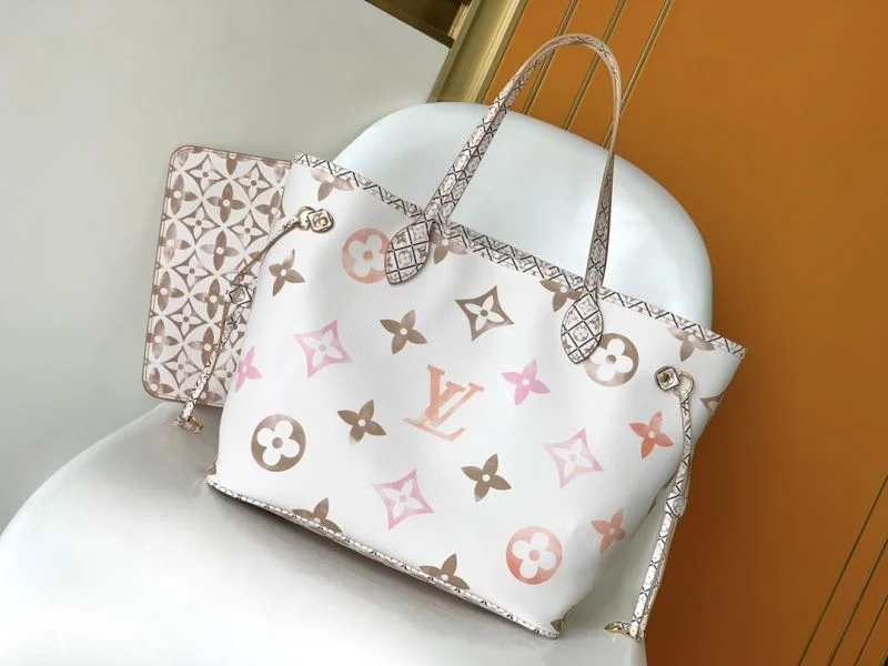 Classic Louis Vuitton Shopping Bags 42487
