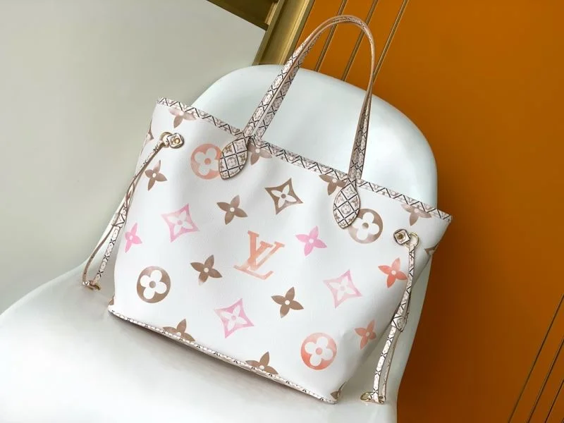 Classic Louis Vuitton Shopping Bags 42487